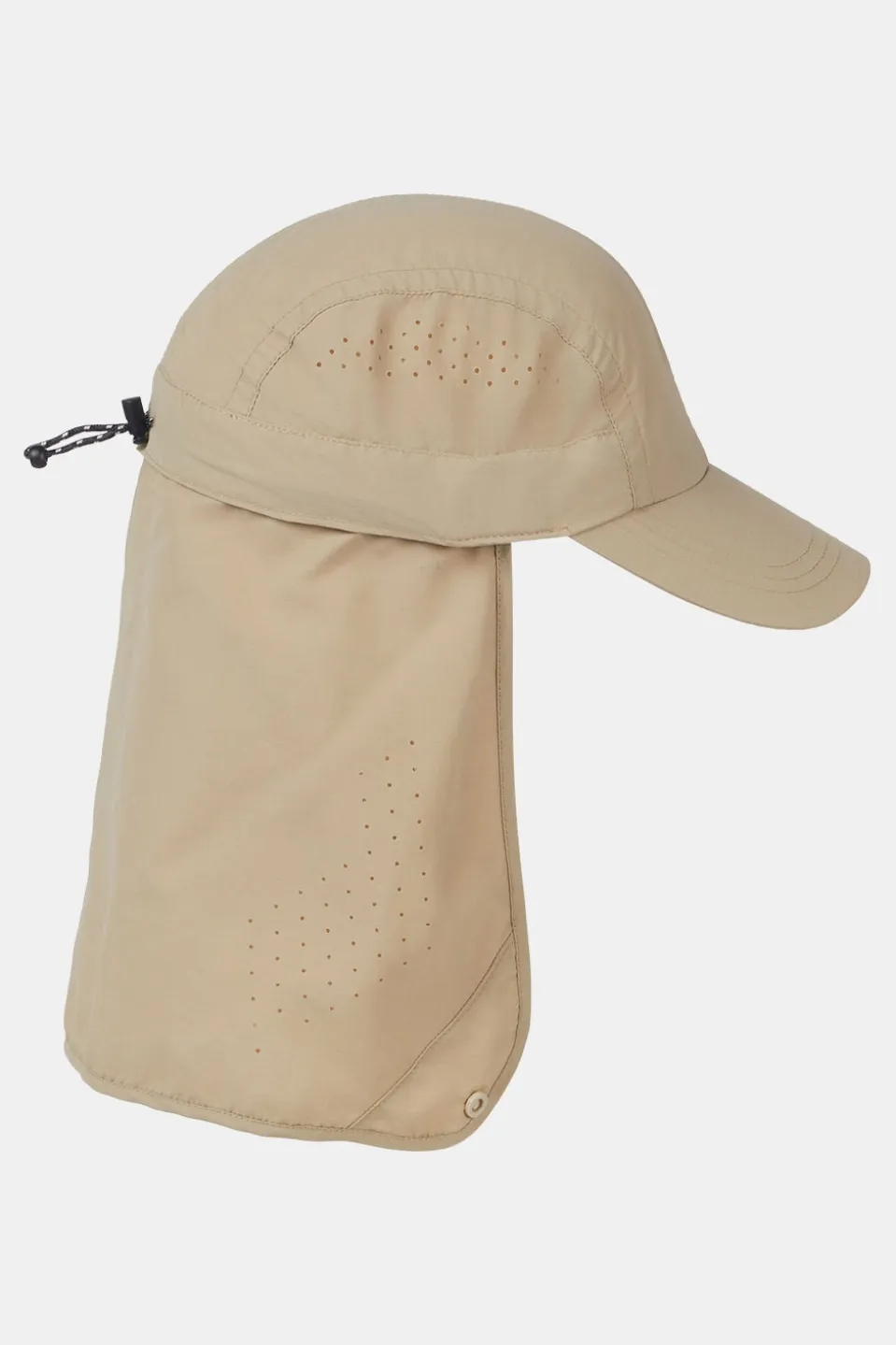 Casquette Jungle Convertible Cap II