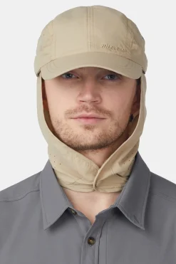 Casquette Jungle Convertible Cap II