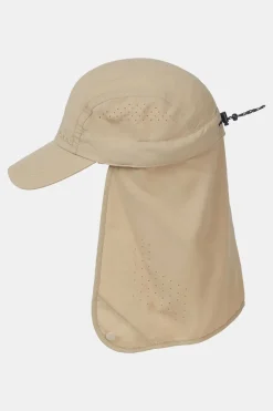 Casquette Jungle Convertible Cap II