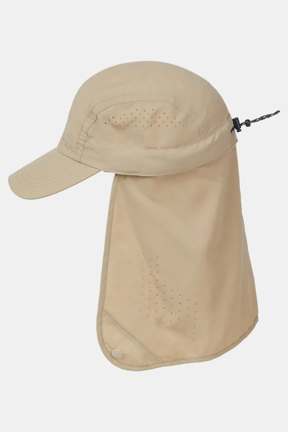 Casquette Jungle Convertible Cap II
