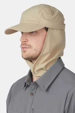 Casquette Jungle Convertible Cap II