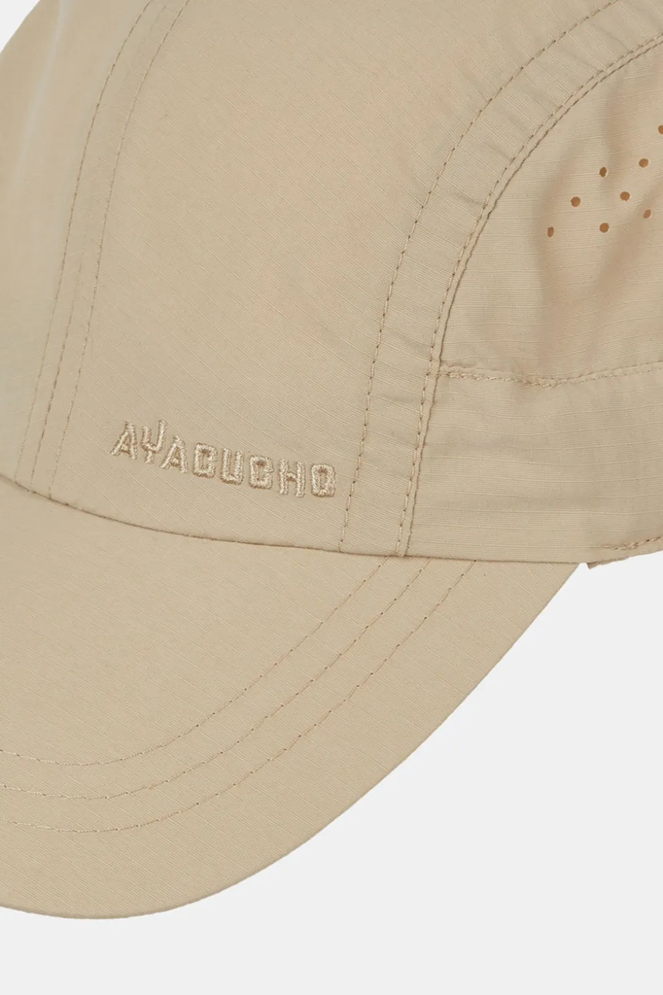 Casquette Jungle Convertible Cap II