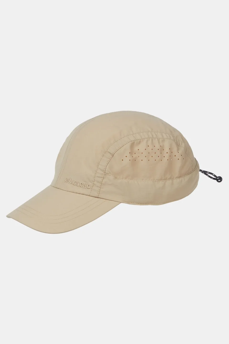 Casquette Jungle Convertible Cap II