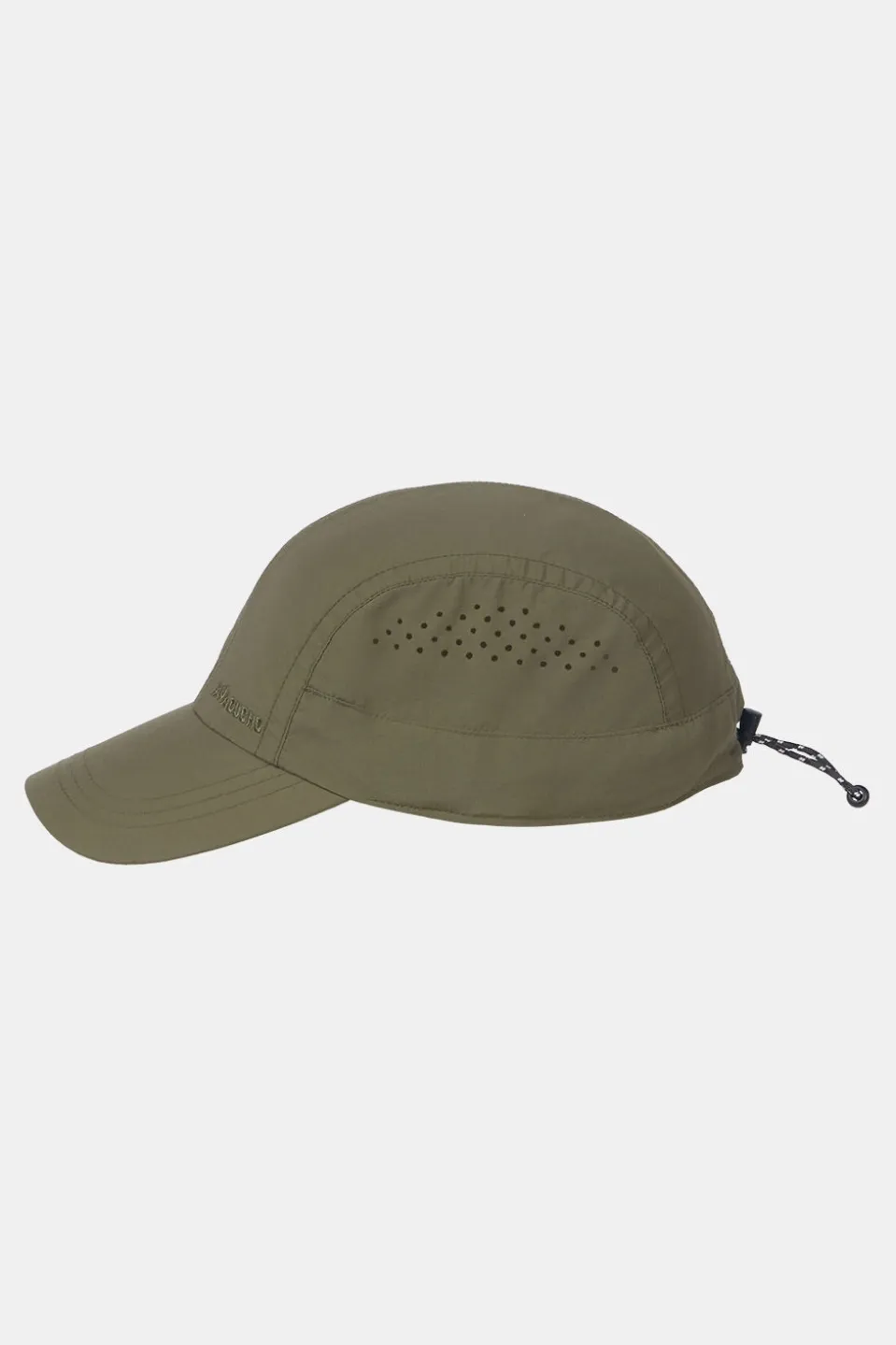 Casquette Jungle Convertible Cap II