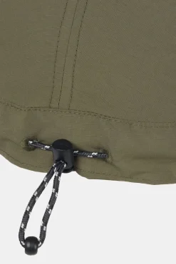Casquette Jungle Convertible Cap II