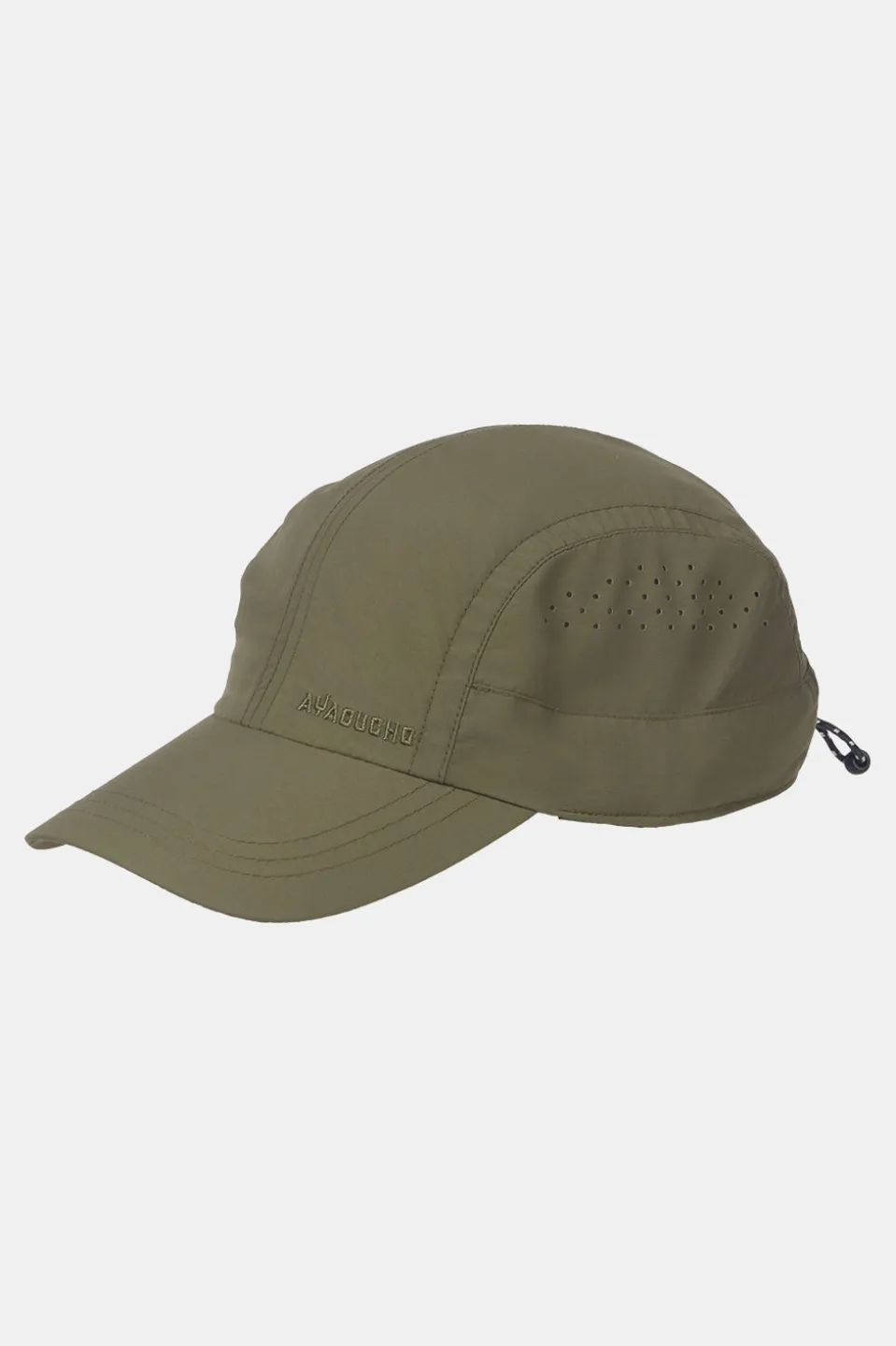 Casquette Jungle Convertible Cap II