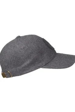Casquette Logo Wool