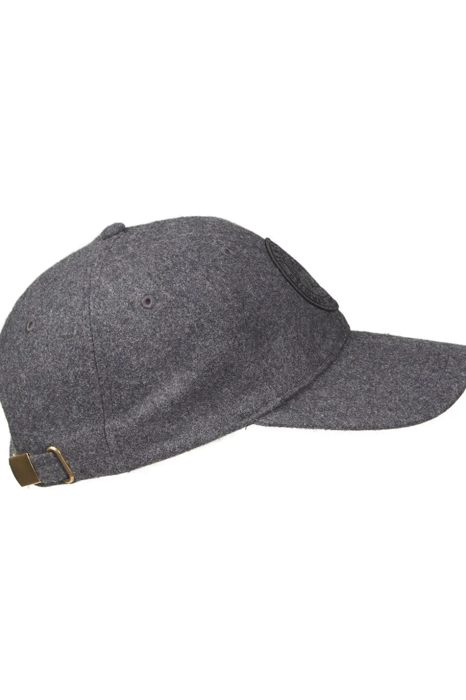 Casquette Logo Wool