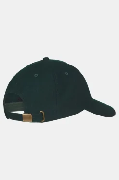 Casquette Logo Wool