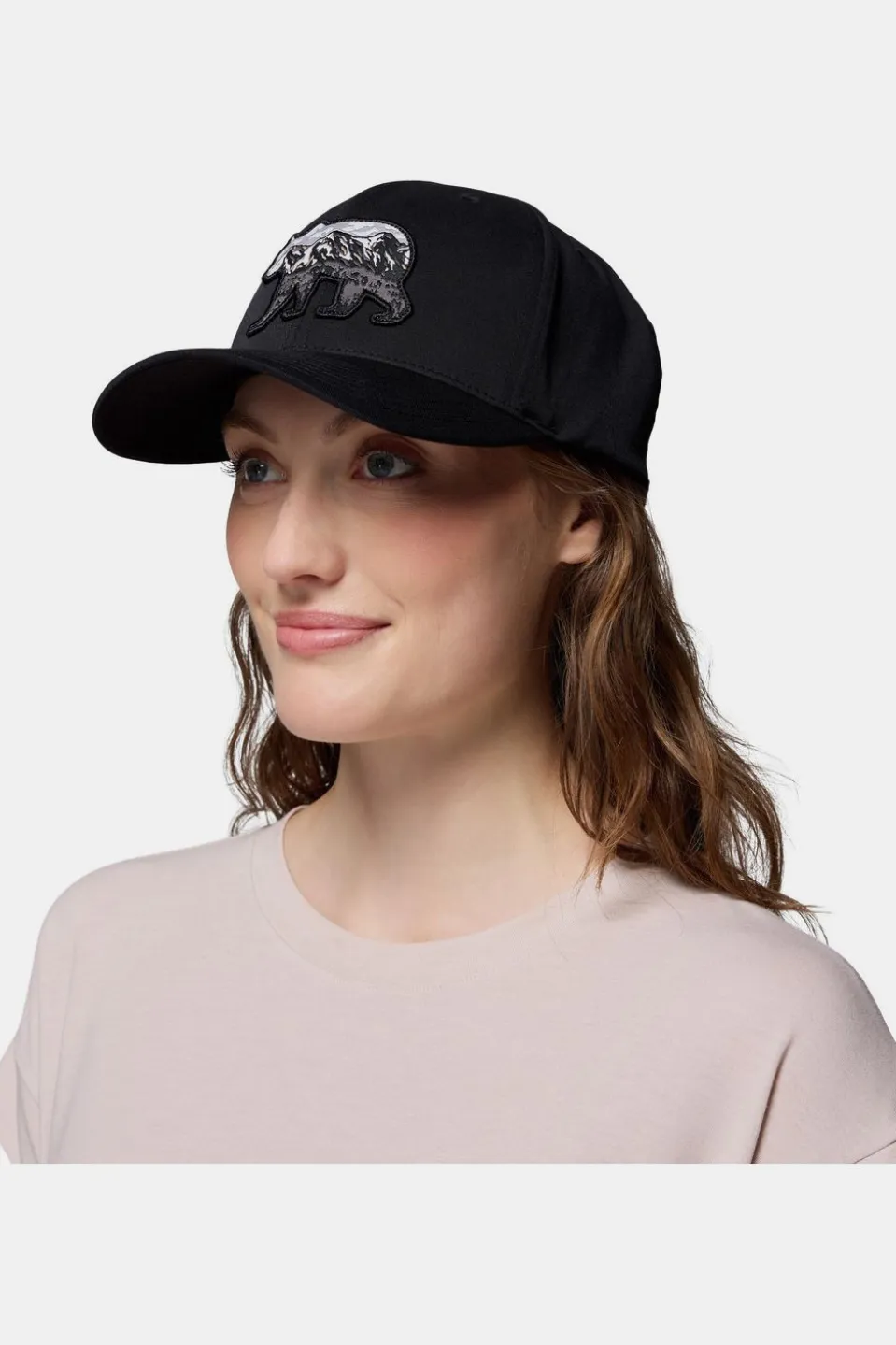 Casquette Lost Lager 110 Snap Back