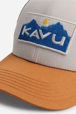 Casquette Low Tide