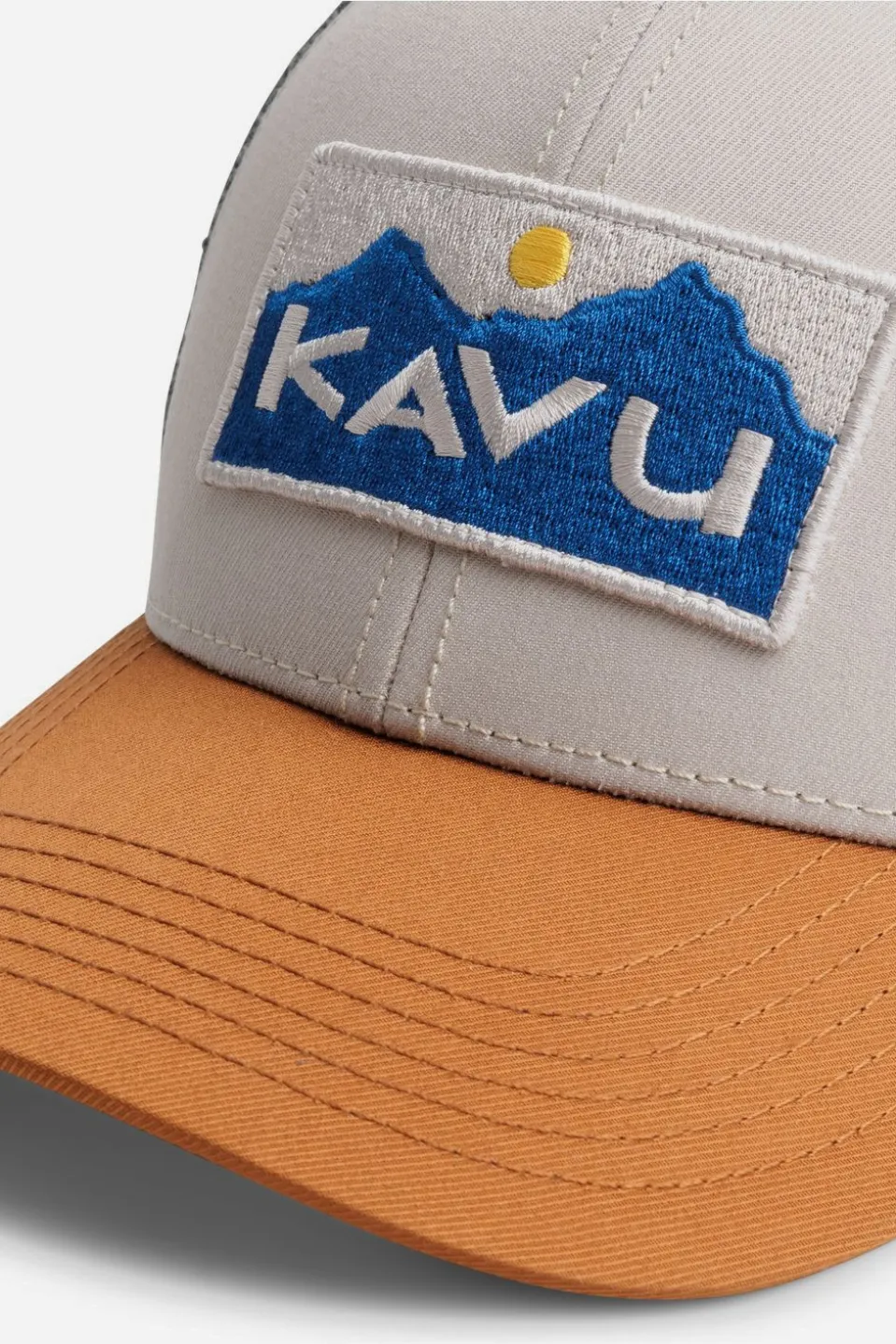Casquette Low Tide