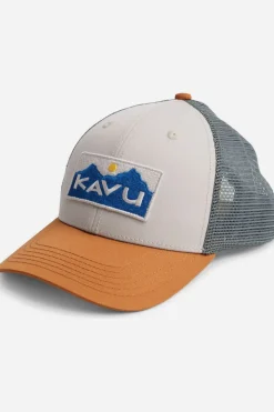 Casquette Low Tide