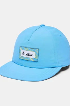 Casquette Making Waves Heritage Tech Hat