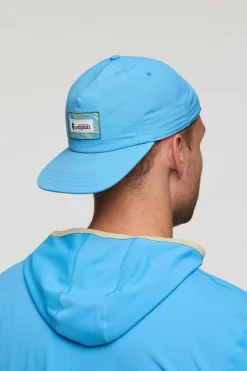 Casquette Making Waves Heritage Tech Hat