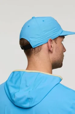 Casquette Making Waves Heritage Tech Hat