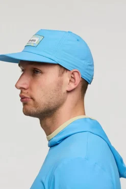 Casquette Making Waves Heritage Tech Hat