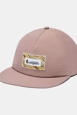 Casquette Making Waves Heritage Tech Hat