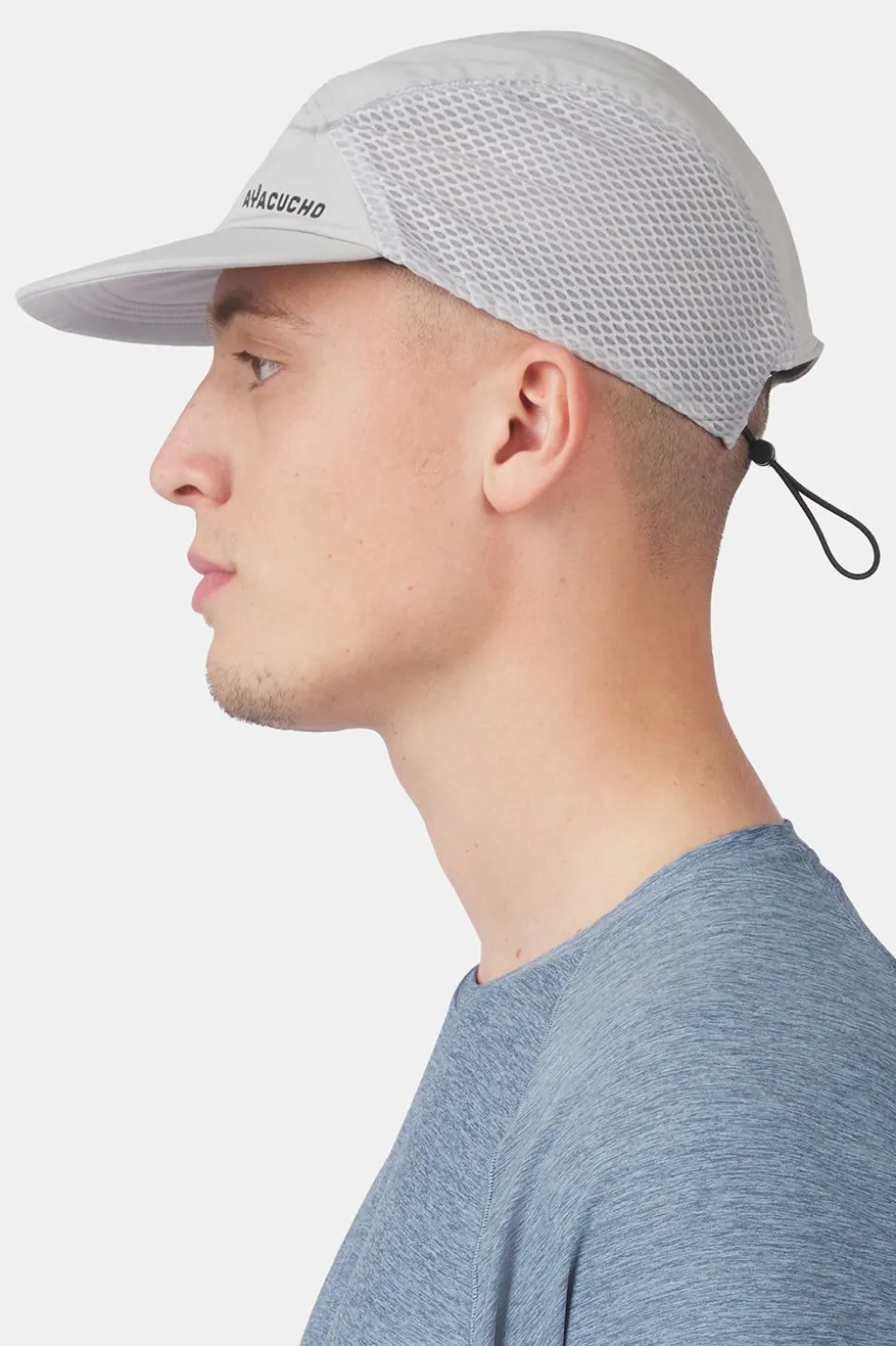 Casquette Mountain Air Cap