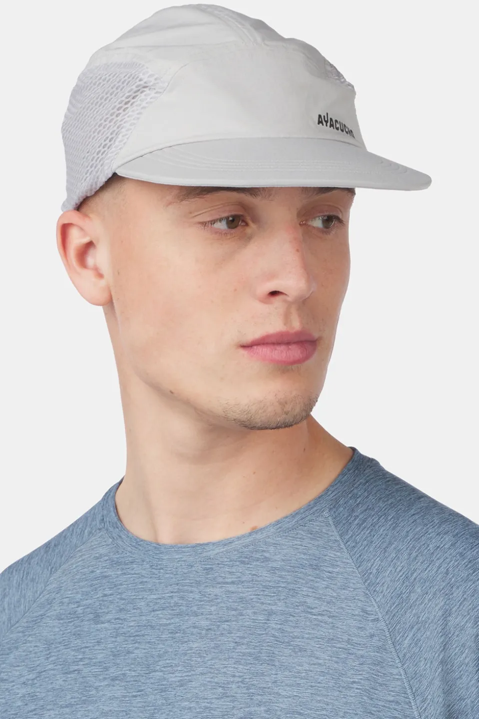 Casquette Mountain Air Cap