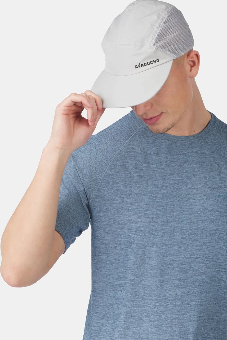 Casquette Mountain Air Cap