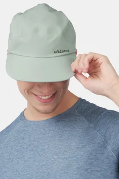 Casquette Mountain Waterproof Cap