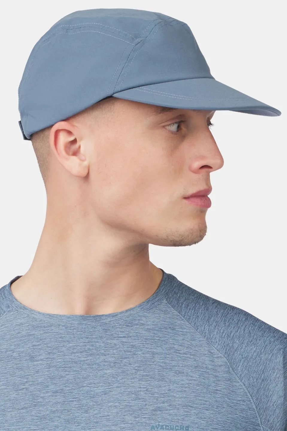 Casquette Mountain Waterproof Cap