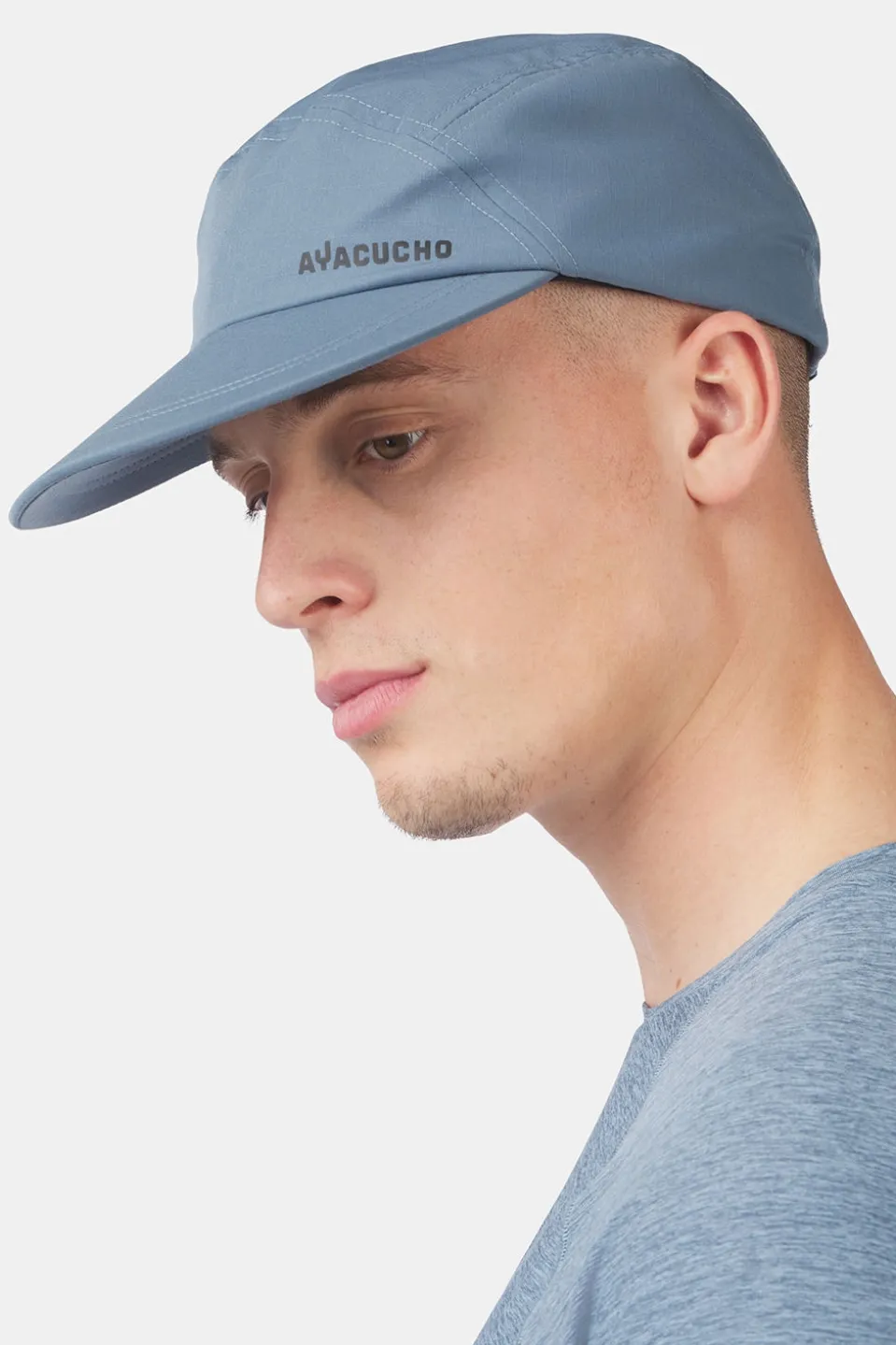 Casquette Mountain Waterproof Cap