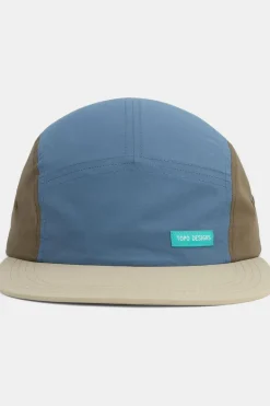 Casquette Nylon Camp Hat
