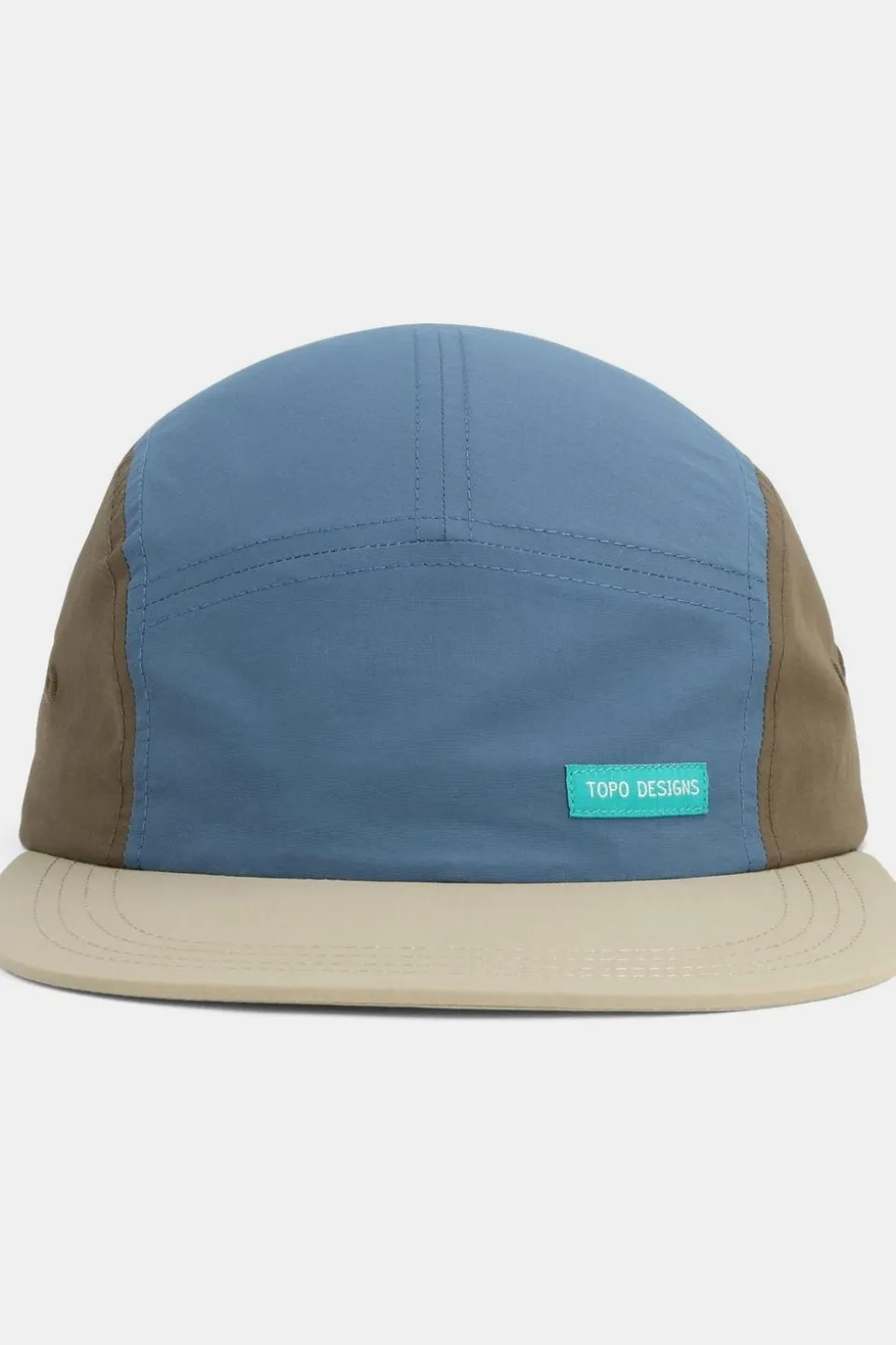 Casquette Nylon Camp Hat