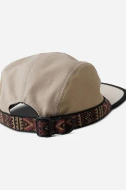 Casquette Organic Strapcap