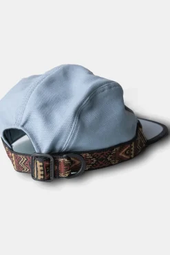 Casquette Organic Strapcap