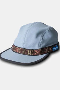 Casquette Organic Strapcap