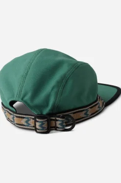 Casquette Organic Strapcap
