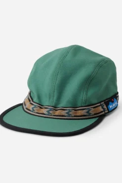 Casquette Organic Strapcap