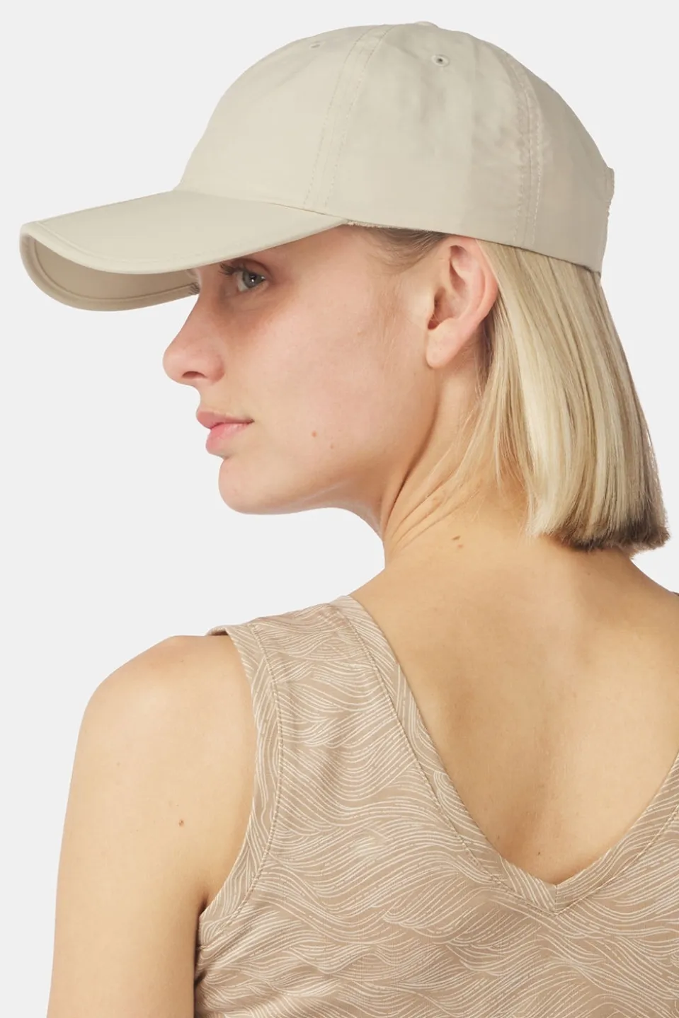 Casquette Outdoor Foldable