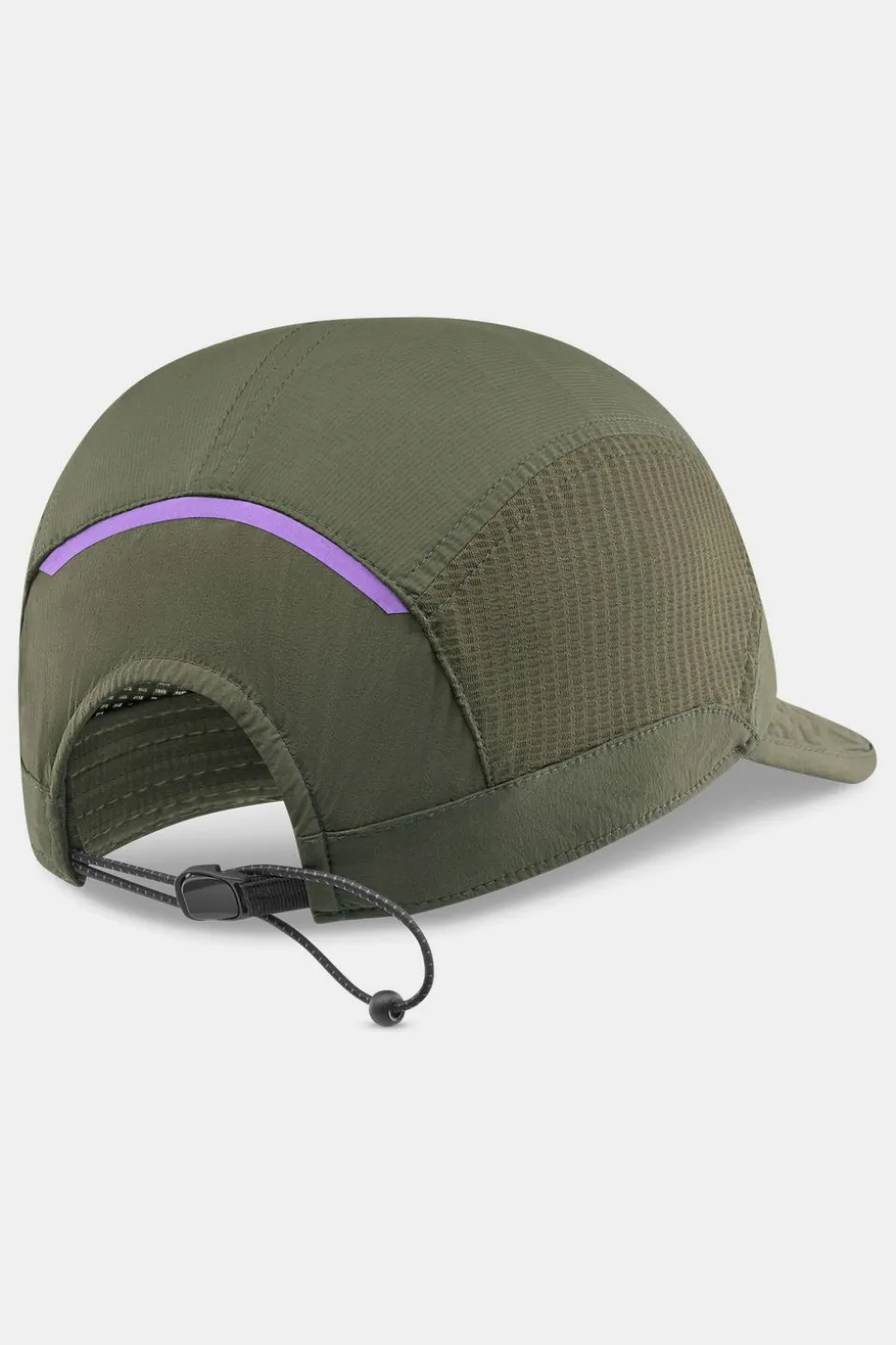 Casquette Pedroc 2 Dst Light Cap