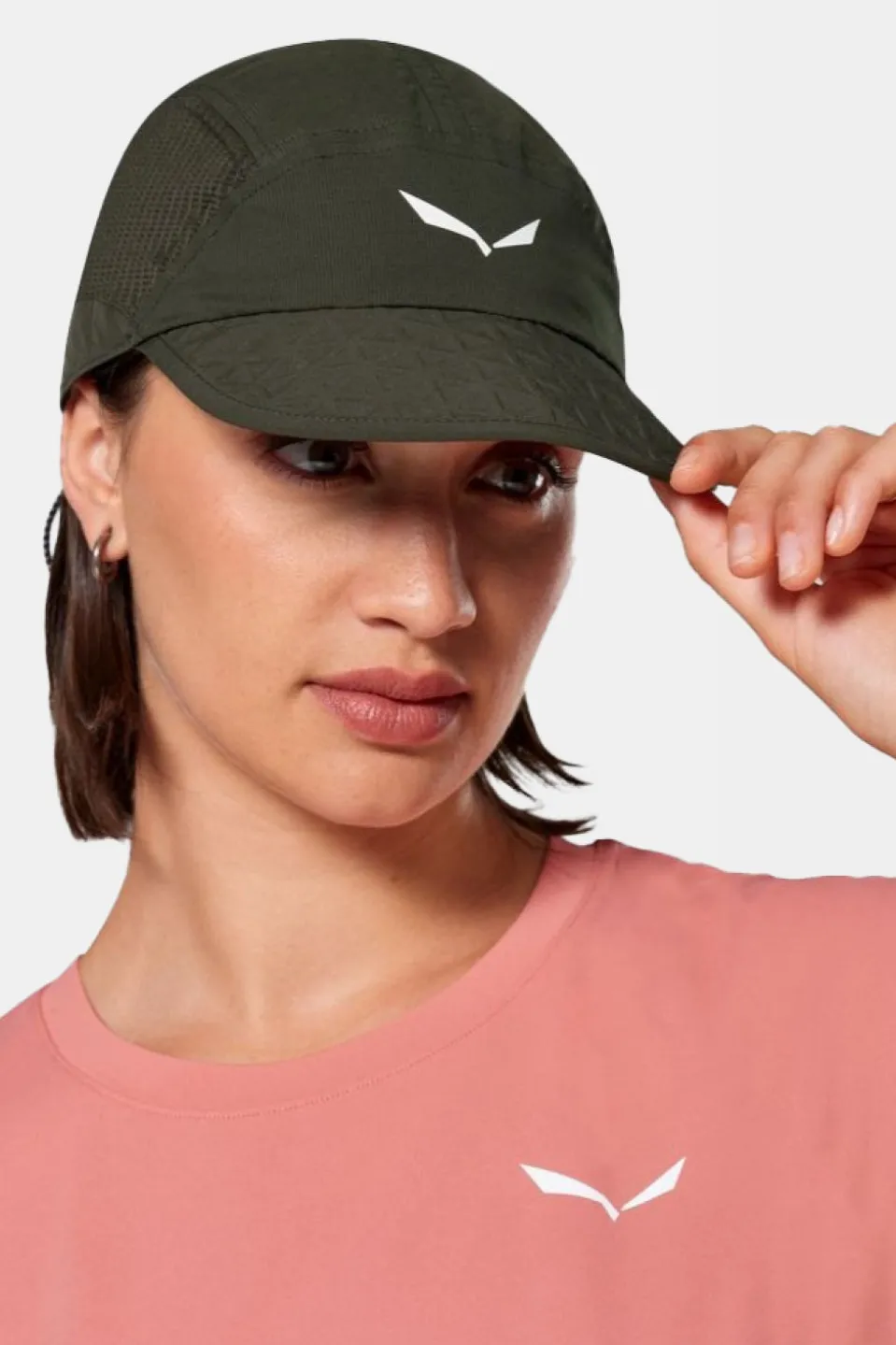 Casquette Pedroc 2 Dst Light Cap