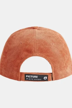 Casquette Qorda Cap