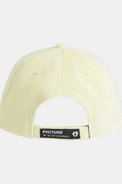 Casquette Qorda W Cap