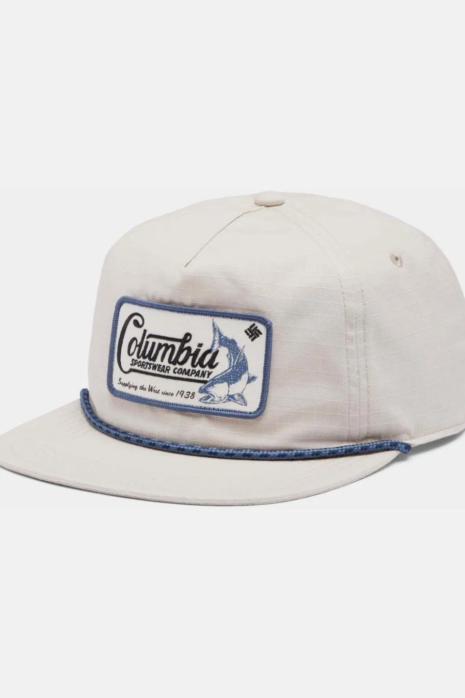 Casquette Ratchet Strap™ Snap Back