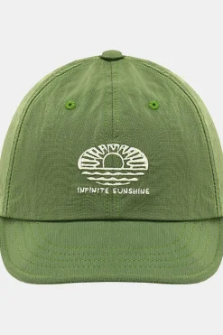 Casquette Ripstop Sunshine Cap