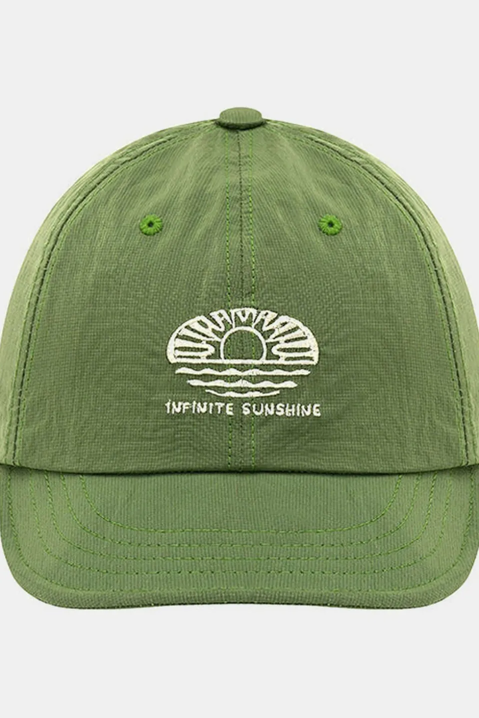 Casquette Ripstop Sunshine Cap