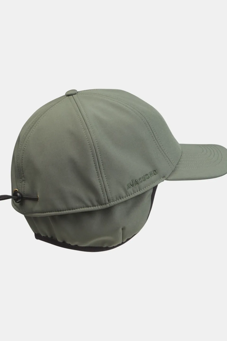 Casquette Softshell