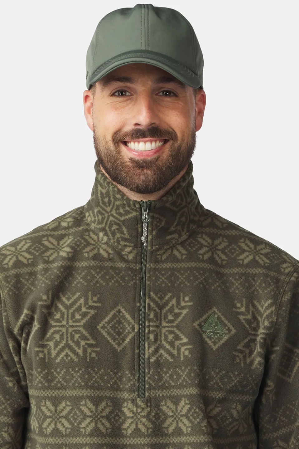 Casquette Softshell