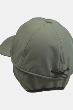 Casquette Softshell