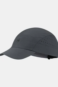 Casquette Speed Cap Solid Ash