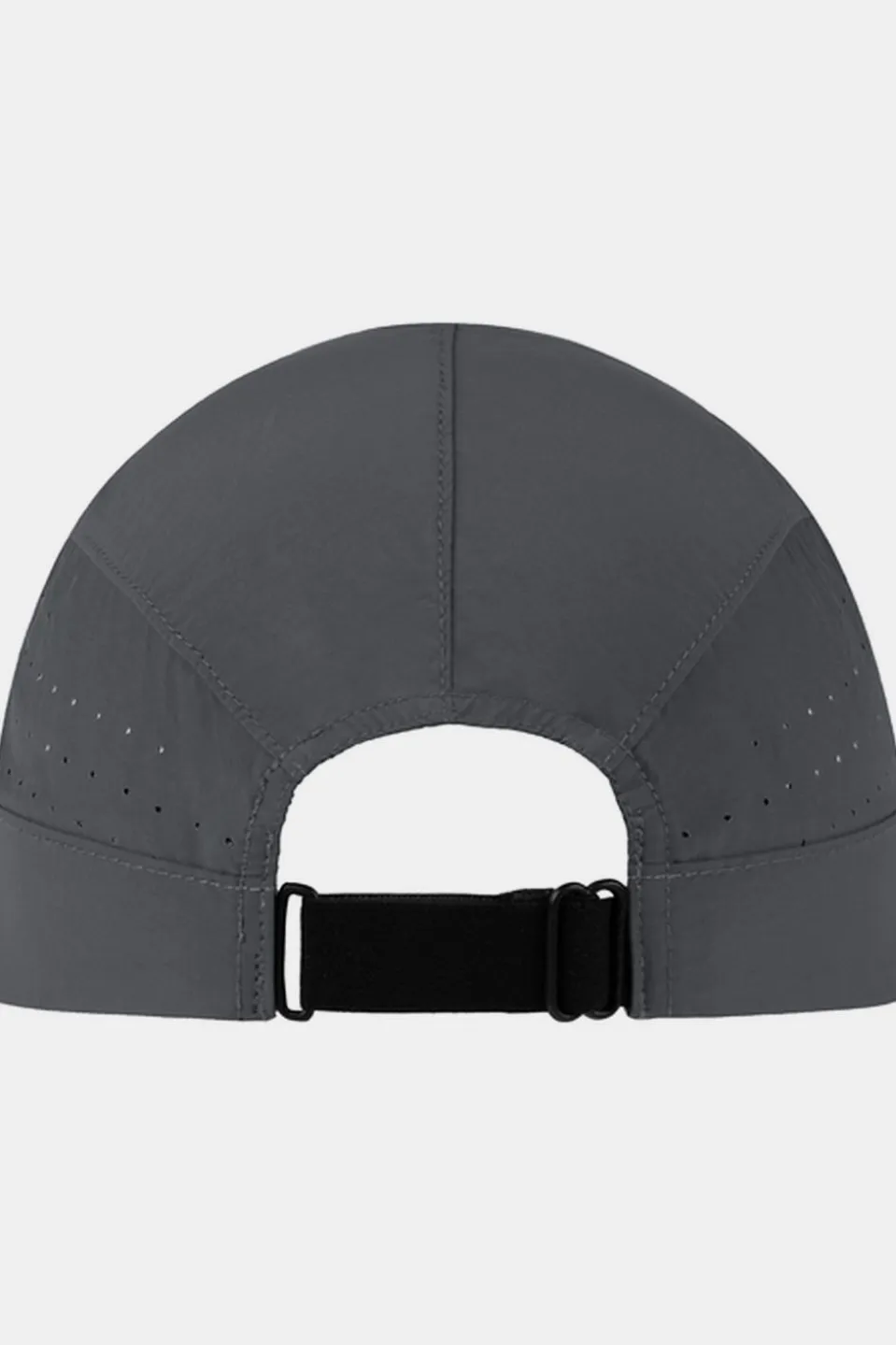 Casquette Speed Cap Solid Ash