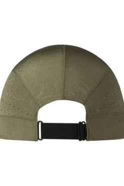 Casquette Speed Cap Solid Tundra Khaki