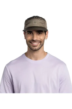 Casquette Speed Cap Solid Tundra Khaki